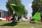 OM-M319 @ LHDV - LHDV - Dunaújváros-Kisapostag Airport, Hungary - by Attila Groszvald-Groszi