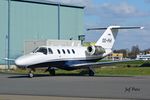 OO-PHI @ EBAW - At Antwerp Airport. - by Jef Pets
