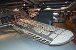 425462 - Arado Ar 96B-1 at the DTM (Deutsches Technikmuseum), Berlin
