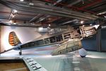 425462 - Arado Ar 96B-1 at the DTM (Deutsches Technikmuseum), Berlin