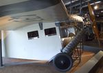 D437 - Focke-Wulf A 16 replica at the DTM (Deutsches Technikmuseum), Berlin