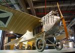 A-180 14 - Jeannin Stahltaube at the DTM (Deutsches Technikmuseum), Berlin