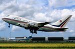 B-1862 @ EHAM - China B747SP departing AMS - by FerryPNL