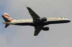 G-LCAD @ EGSH - Flying through RWY 09 on arrival from Warsaw (WAW), for storage due to COVID-19.