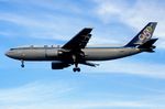 SX-BEK @ EDDF - A306 of Olympic landing - by FerryPNL