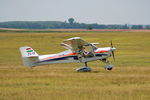 25-11 @ LHDV - LHDV - Dunaújváros-Kisapostag Airport, Hungary - by Attila Groszvald-Groszi