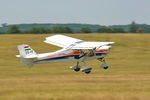 25-11 @ LHDV - LHDV - Dunaújváros-Kisapostag Airport, Hungary - by Attila Groszvald-Groszi