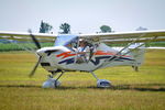 25-11 @ LHDV - LHDV - Dunaújváros-Kisapostag Airport, Hungary - by Attila Groszvald-Groszi