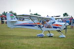 25-11 @ LHDV - LHDV - Dunaújváros-Kisapostag Airport, Hungary - by Attila Groszvald-Groszi