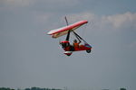 25-12 @ LHDV - LHDV - Dunaújváros-Kisapostag Airport, Hungary - by Attila Groszvald-Groszi