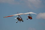 25-13 @ LHDV - LHDV - Dunaújváros-Kisapostag Airport, Hungary - by Attila Groszvald-Groszi