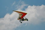 25-13 @ LHDV - LHDV - Dunaújváros-Kisapostag Airport, Hungary - by Attila Groszvald-Groszi