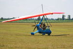 25-15 @ LHDV - LHDV - Dunaújváros-Kisapostag Airport, Hungary - by Attila Groszvald-Groszi