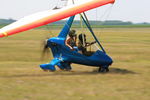 25-15 @ LHDV - LHDV - Dunaújváros-Kisapostag Airport, Hungary - by Attila Groszvald-Groszi