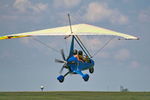 25-15 @ LHDV - LHDV - Dunaújváros-Kisapostag Airport, Hungary - by Attila Groszvald-Groszi