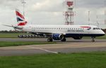 G-LCAE @ EGSH - Arriving from Warsaw (WAW) for storage due to COVID-19.