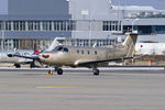 OK-CTP @ LOWW - OK Aviation Group Pilatus PC-12 - by Thomas Ramgraber