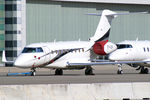 T7-CIF @ LOWW - private Gulfstream G280 - by Thomas Ramgraber