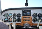 N4468D - Beech G35 - by Mark Pasqualino