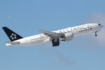 N78017 @ EHAM - at spl - by Ronald