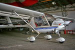 25-02 @ LHDV - LHDV - Dunaújváros-Kisapostag Airport, Hungary - by Attila Groszvald-Groszi