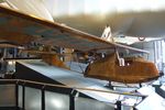 NONE - Schneider DFS 108-14 SG-38 Schulgleiter at the DTM (Deutsches Technikmuseum), Berlin