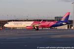 HA-LXZ @ EDDK - Airbus A321-231(W) - W6 WZZ Wizz Air - 8174 - HA-LXZ - 28.02.2020 - CGN - by Ralf Winter