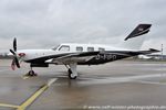 D-FIPD @ EDDK - Piper PA-46-600TP Malibu - Private - 4698093 - D-FIPD - 05.03.2020 - CGN - by Ralf Winter