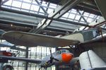 F-PCDA - Klemm L 25B at the DTM (Deutsches Technikmuseum), Berlin - by Ingo Warnecke