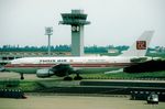 TS-IMA @ LFPO - Tunisair A300, their first wide body aircraft - by FerryPNL