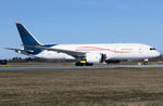 P4-787 @ CPH - Copenhagen 21.3.2021 - by leo larsen