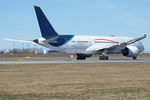 P4-787 @ CPH - Copenhagen 21.3.2021 - by leo larsen