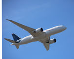 P4-787 @ EKCH - P4-787 take off rw 04R