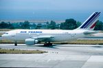 F-GEMB @ LGAT - Air France A310 - by FerryPNL