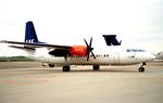 LN-RNE @ CPH - Copenhagen 24.4.2002 - by leo larsen