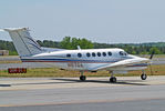 N57GA @ KPDK - N57GA   Beech 200 Super King Air [BB-477] Atlanta-Dekalb Peachtree~N 18/04/2010 - by Ray Barber