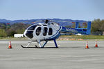 N208EC @ STS - Charles M. Schulz Sonoma County airport. 2021. - by Clayton Eddy