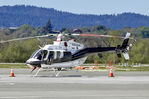 N575SH @ KSTS - Charles M. Schutz Sonoma County Airport 2021. - by Clayton Eddy
