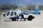 N209EC @ STS - Charles M. Schulz Sonoma County Airport 2021. - by Clayton Eddy