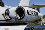 N377SA @ KSTS - Pacific Coast Air Museum Charles M. Schulz Sonoma County Airport 2021. - by Clayton Eddy