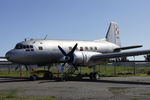0606 @ KSTS - Pacific Coast Air Museum Charles M. Schulz Sonoma Airport 2021. - by Clayton Eddy