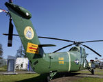 57-1708 @ KSTS - Pacific Coast Air Museum Charles H. Schulz Sonoma County Airport 2021. - by Clayton Eddy