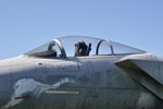 77-0102 @ KSTS - Pacific Coast Air Museum Charles M. Schulz Sonoma County Airport 2021. - by Clayton Eddy