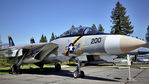 160889 @ KSTS - Pacific Coast Air Museum Charles M. Schulz Sonoma County Airport 2021. - by Clayton Eddy