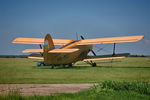 HA-MDT @ LHDV - LHDV - Dunaújváros-Kisapostag Airport, Hungary - by Attila Groszvald-Groszi