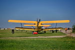 HA-MEN @ LHDV - LHDV - Dunaújváros-Kisapostag Airport, Hungary - by Attila Groszvald-Groszi