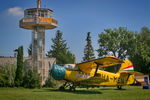 HA-MEN @ LHDV - LHDV - Dunaújváros-Kisapostag Airport, Hungary - by Attila Groszvald-Groszi