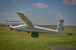 HA-4391 @ LHDV - LHDV - Dunaújváros-Kisapostag Airport, Hungary - by Attila Groszvald-Groszi