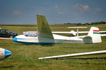 HA-5078 @ LHDV - LHDV - Dunaújváros-Kisapostag Airport, Hungary - by Attila Groszvald-Groszi