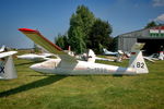 D-1898 @ LHDV - LHDV - Dunaújváros-Kisapostag Airport, Hungary - by Attila Groszvald-Groszi